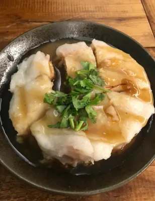 彌樂事芋粿